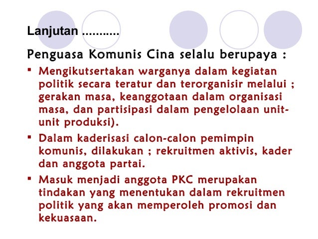 Sistem Politik Di Indonesia