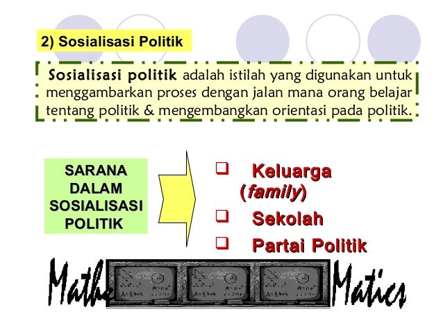 Sistem politik di indonesia