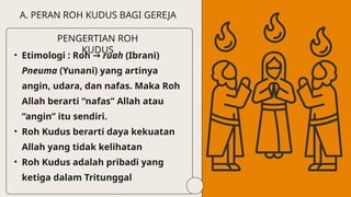 BAB V KELAS X ROH KUDUS.pptxjajdnejsnsnk | PPTX