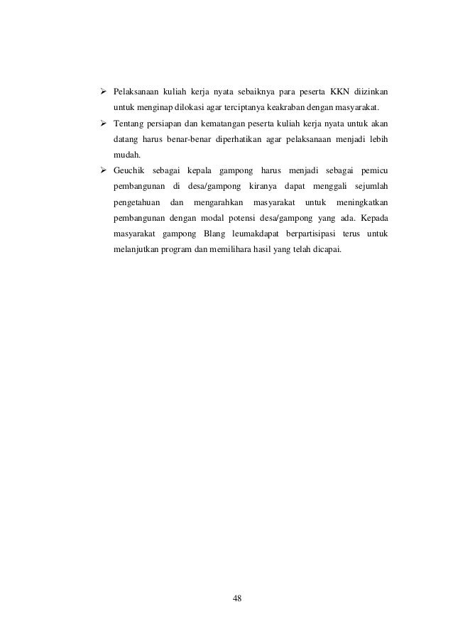 Bab V Penutup Daftar Pustaka