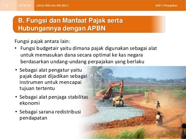 Fungsi Manfaat Dan Tarif Pajak Mudah<script async src=