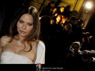 Listen to your heart Roxette 