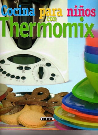 Baby   cocina para ninos thermomix pq