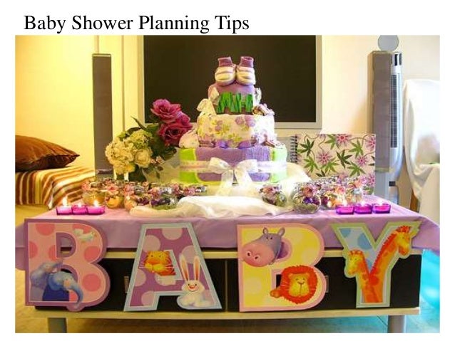 baby shower planning tips babyshower planning