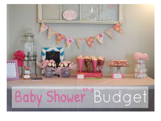 baby shower planning tips baby shower preparation
