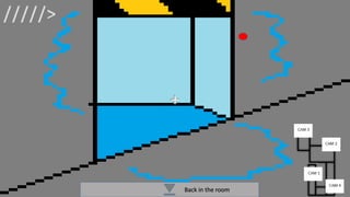 +
/////>
Back in the room
 