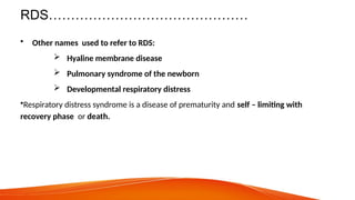 Name Rds Baby at risk-1.pptxnotes for medical students | PPTX