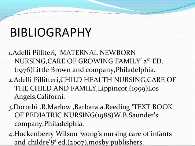 baby bath slideshare