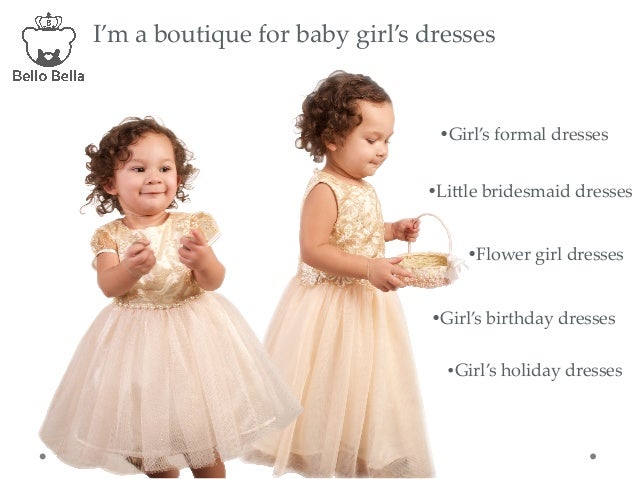bello baby boutique