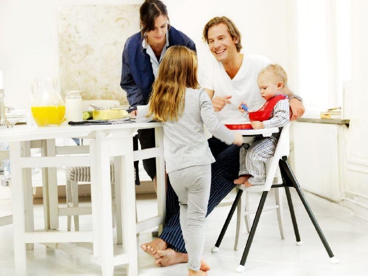 babybjorn high chair