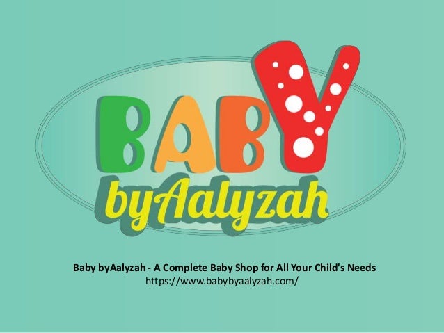 babyshop online