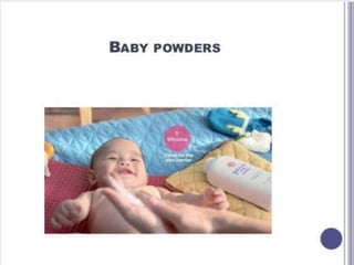 Baby care product (ajay)