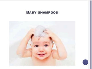 Baby care product (ajay)