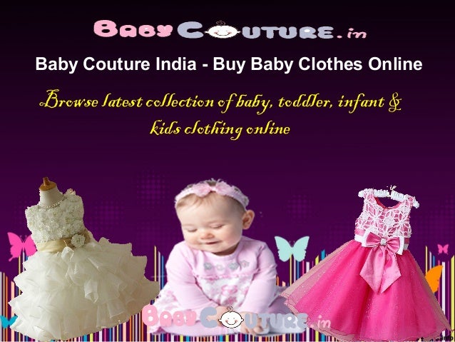 Baby boy clothes online india Kids Wear & Baby Clothes - Buy Children Birthday Dress for Girls & Boys Online in India Our Products Are Especially Handpicked by Parents for Parents. newuz.tk is one of the largest online platforms in the India for designer kids wear.
