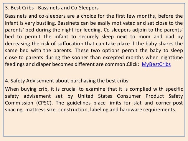 Baby Cribs Amp Related Products Reviews