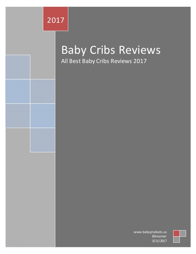 Top 10 Baby Cribs Reviews Ebook