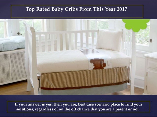 best crib mattress 2017