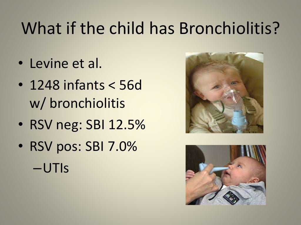 Neonatal Fever Dr. Jeremy Brady
