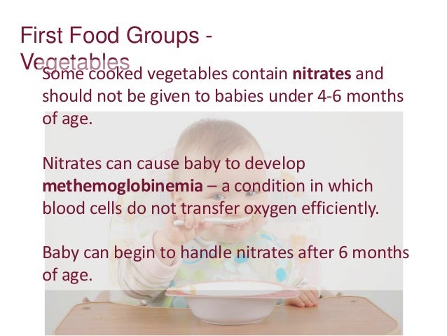 Foods High In Nitrates For Baby Foods High In Nitrates For Baby