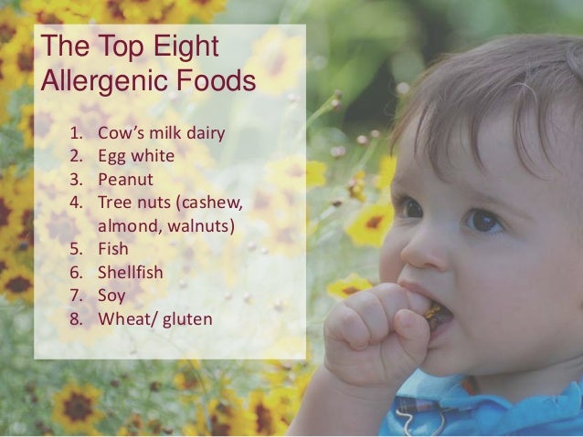 1 year baby best food