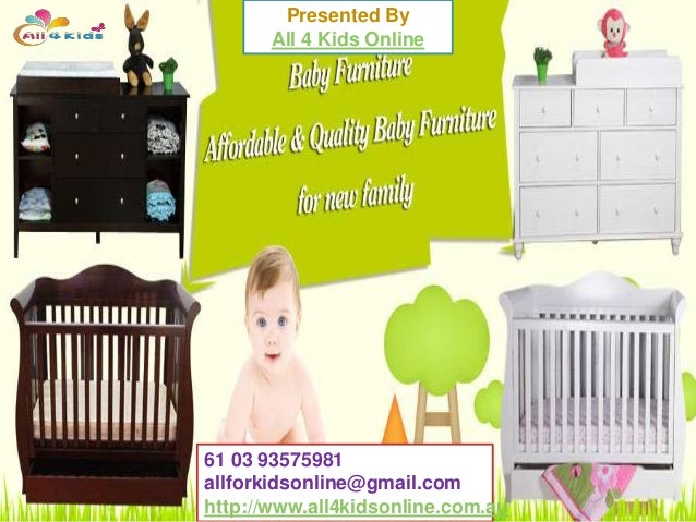 cheap baby furniture packages