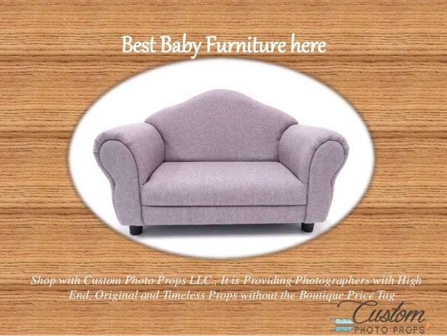 used baby furniture sets