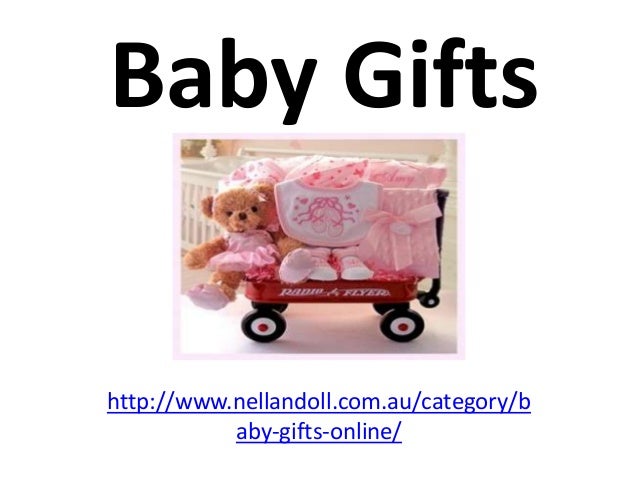 1 year baby gifts online