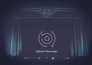 BABYLON