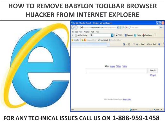remove babylon search chrome remove babylon search chrome