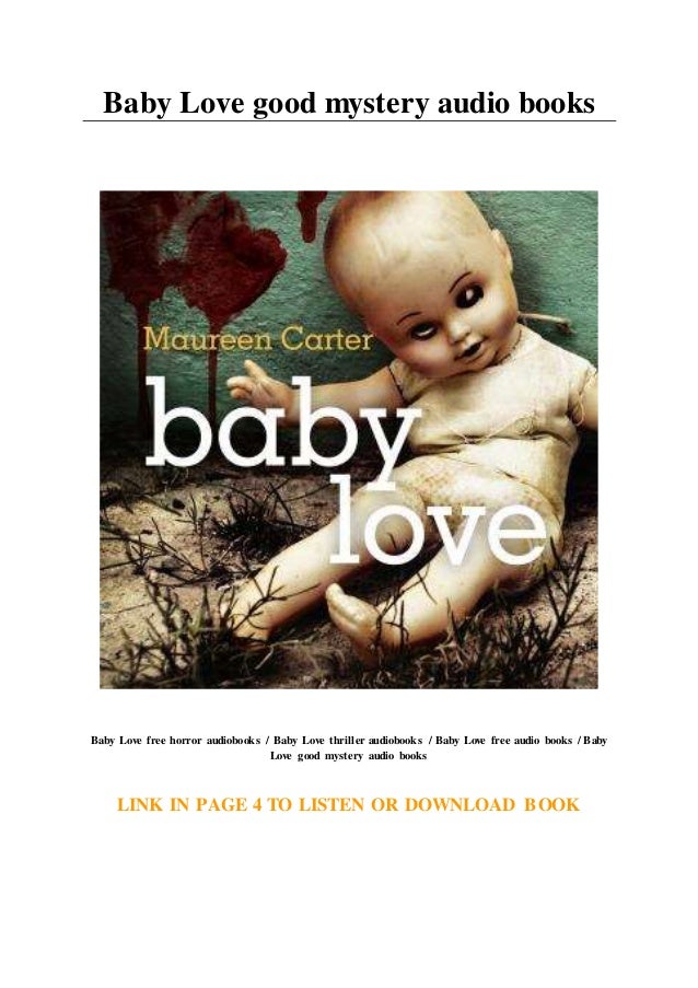 baby audiobooks