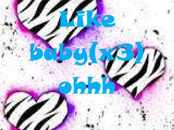 Baby Lyrics Baby Lyrics
