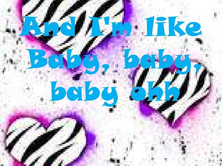 Baby Lyrics Baby Lyrics