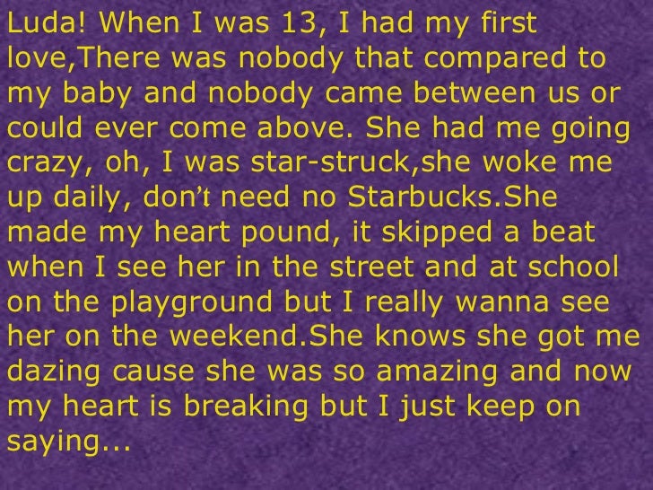 Baby Lyrics Baby Lyrics