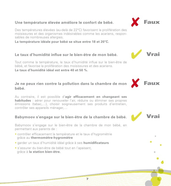 Guide Bien Etre De Bebe Guide Bien Etre De Bebe