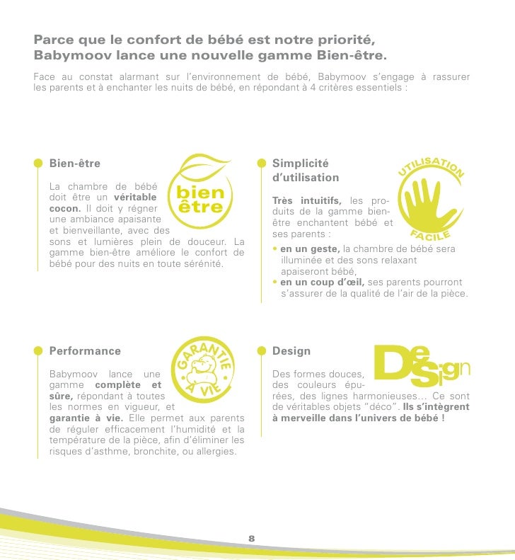 Guide Bien Etre De Bebe