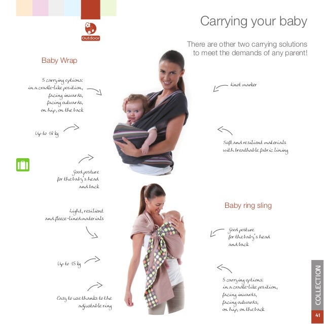 babymoov ring sling