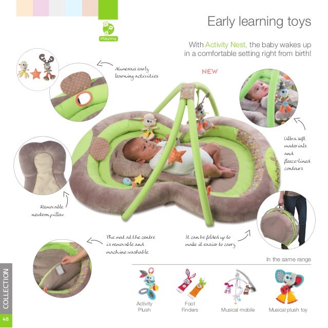 multi use baby items