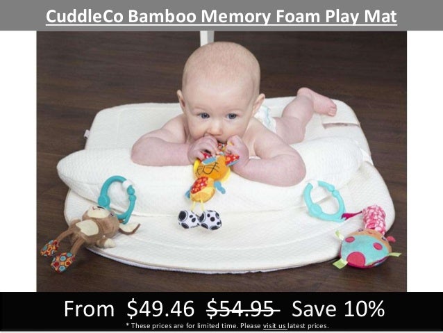 Baby Play Mat 2