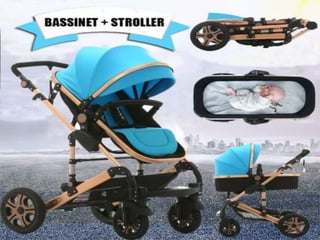 Prams Australia