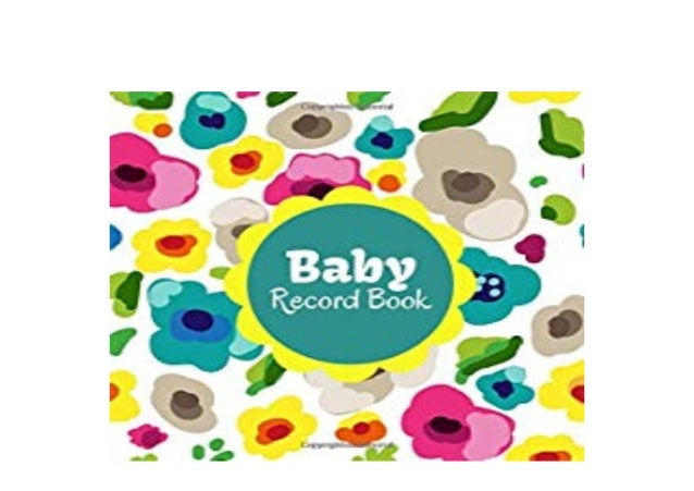 baby keepsake library