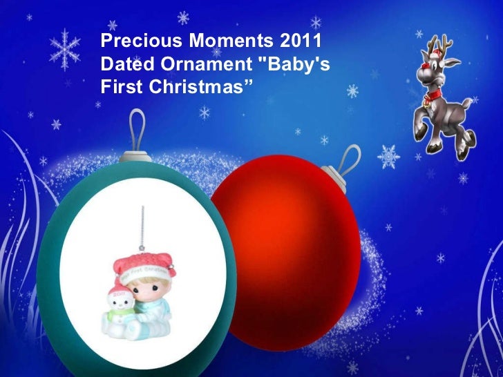 Babys first-christmas-2011