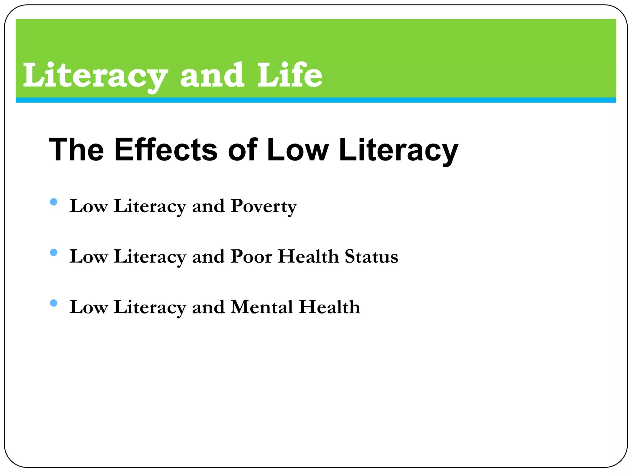  But – not just any words