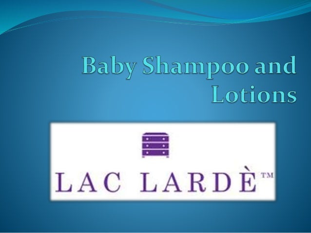 baby shampoo online