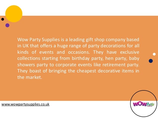 shop baby shower decorations