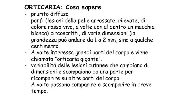 Baby sitter 2017 malattie 3