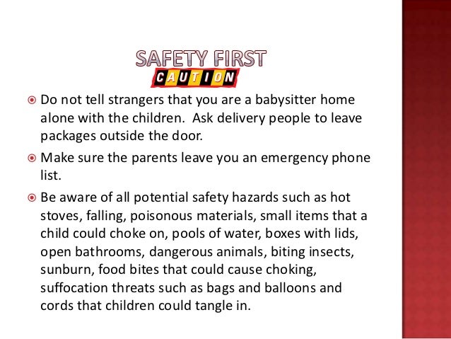 babysitting jobs for teens