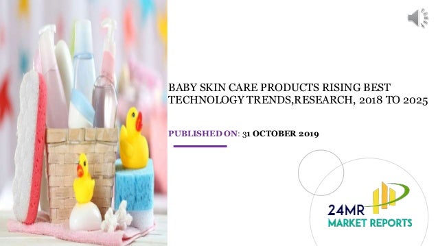 best baby skin care products 2019