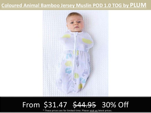 plum 1 tog sleeping bag