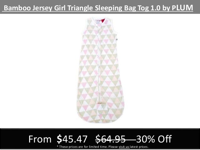 plum bamboo sleeping bag