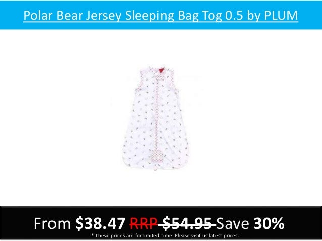 plum 2.5 tog sleeping bag